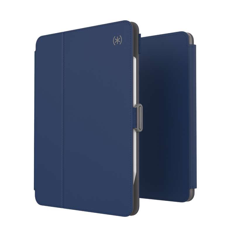 Apple iPad Air 11 2024, 2022 Speck Balance Folio Case  Blue