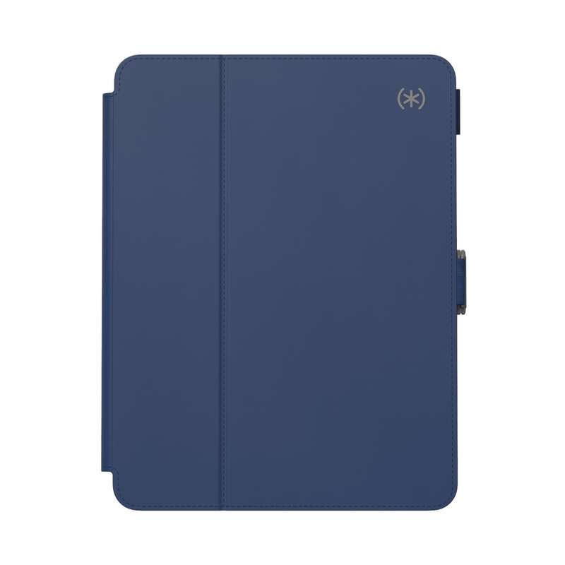 Apple iPad Air 11 2024, 2022 Speck Balance Folio Case  Blue