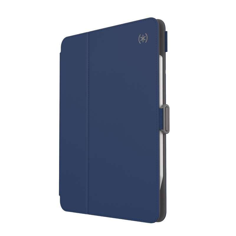 Apple iPad Air 11 2024, 2022 Speck Balance Folio Case  Blue