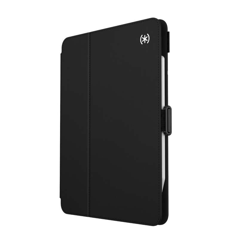 Apple iPad Air 2022, 2020, iPad Pro 11" 2022, 2021, 2020 Speck Balance Folio Case - Black