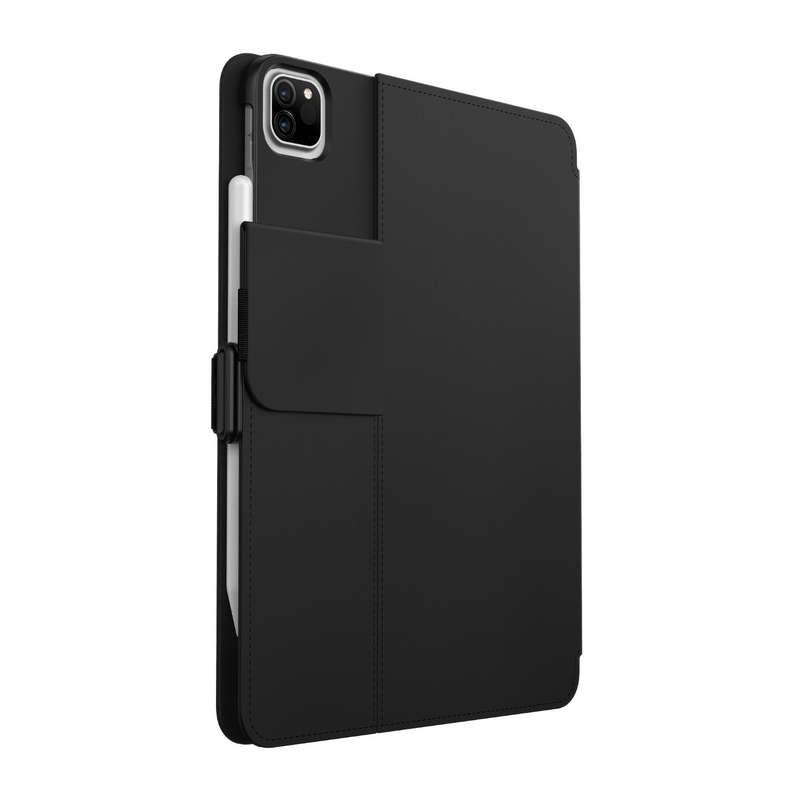 Apple iPad Air 2022, 2020, iPad Pro 11" 2022, 2021, 2020 Speck Balance Folio Case - Black