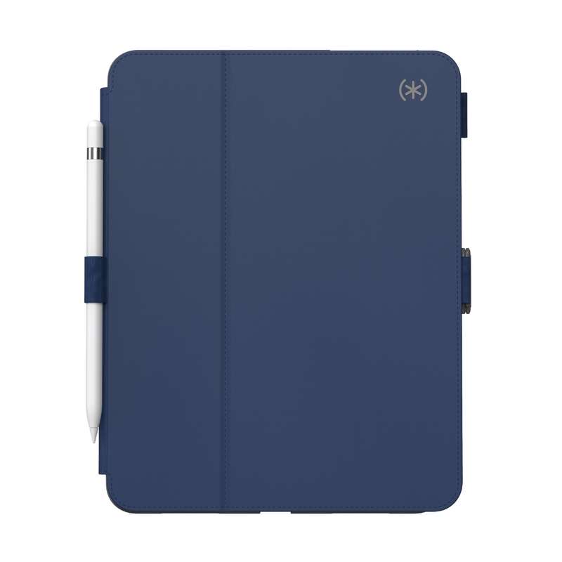 Speck Apple iPad (2022) Balance Folio Case - Blue
