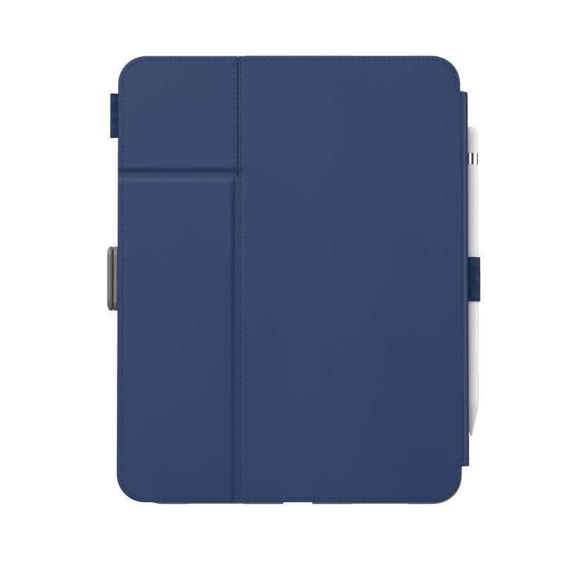 Speck Apple iPad (2022) Balance Folio Case - Blue