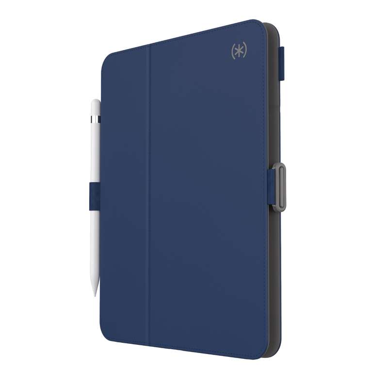 Speck Apple iPad (2022) Balance Folio Case - Blue