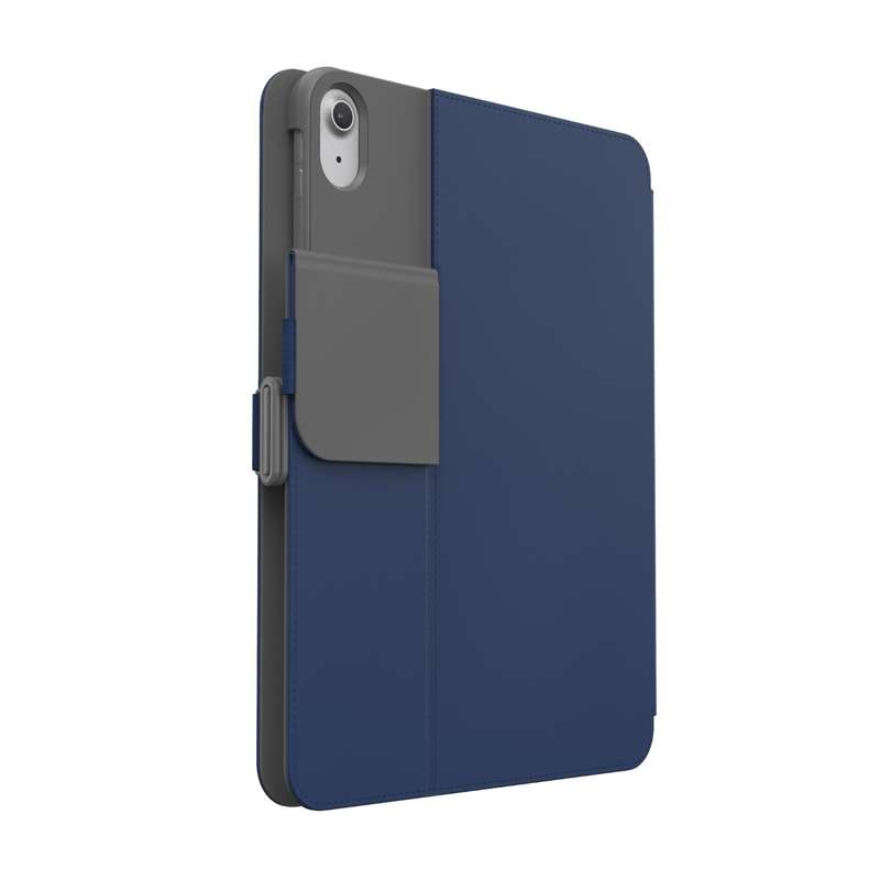 Speck Apple iPad (2022) Balance Folio Case - Blue