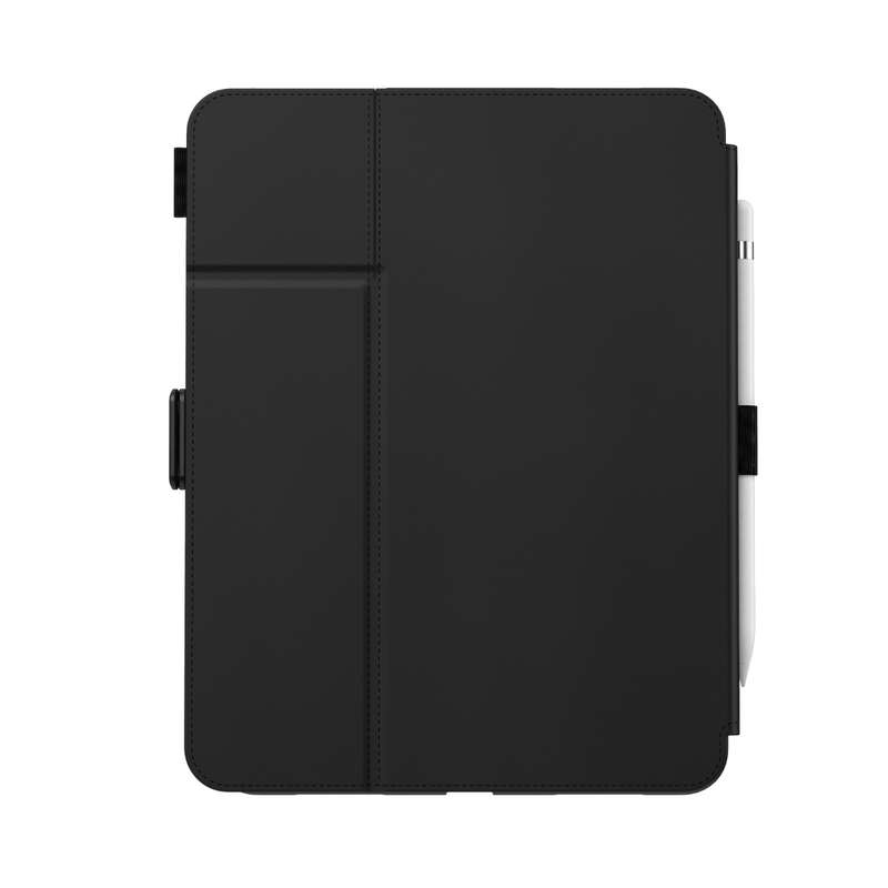 Apple iPad 2022 Speck Balance Folio Case  Black