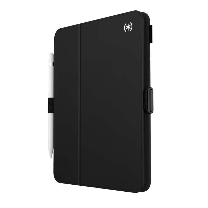 Apple iPad 2022 Speck Balance Folio Case  Black