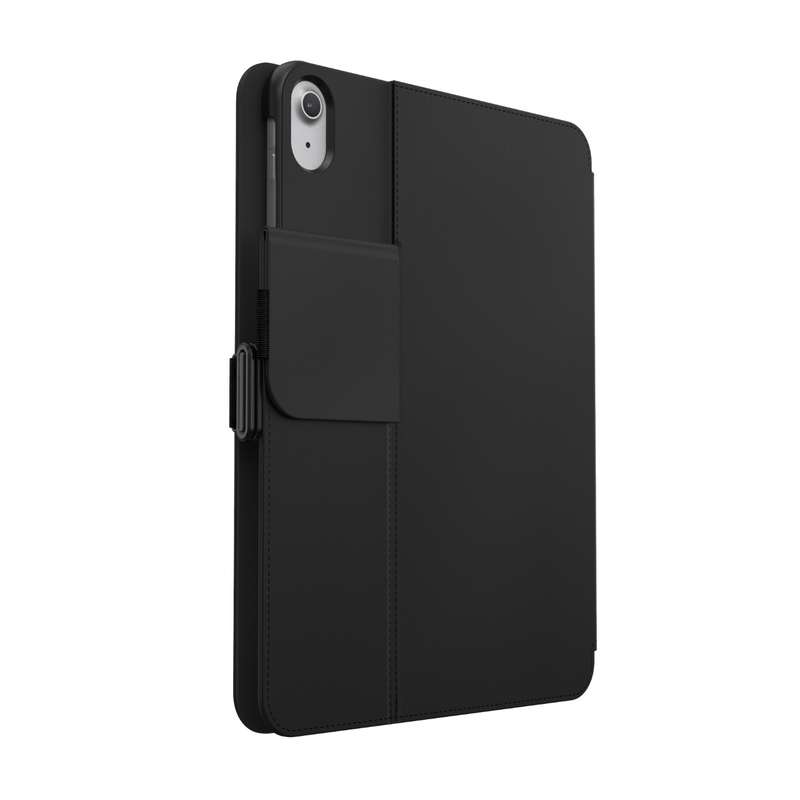 Apple iPad 2022 Speck Balance Folio Case  Black