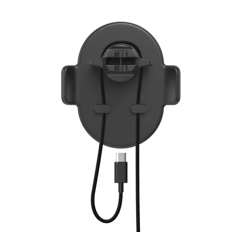 Speck Black Car Vent Mount MagSafe Phone Holder