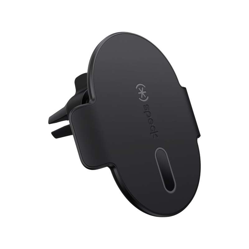 Speck Black Car Vent Mount MagSafe Phone Holder