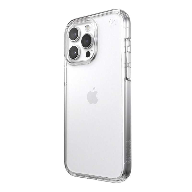 Apple iPhone 15 Pro Max Speck Presidio Perfect Clear Case