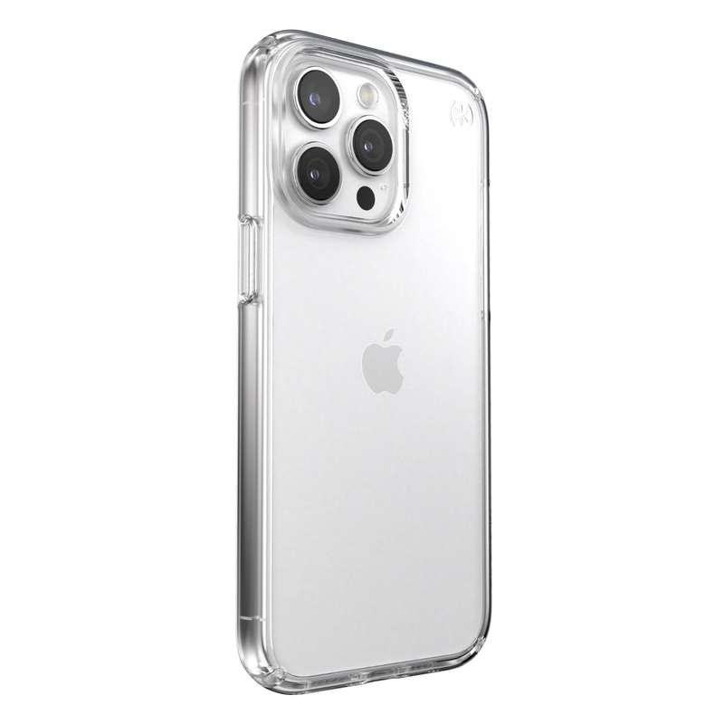Apple iPhone 15 Pro Max Speck Presidio Perfect Clear Case