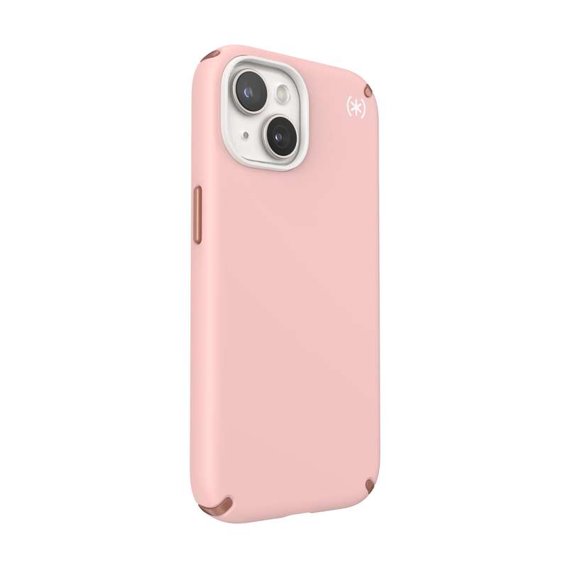 Apple iPhone 15 Speck Presidio2 Pro Case - Pink