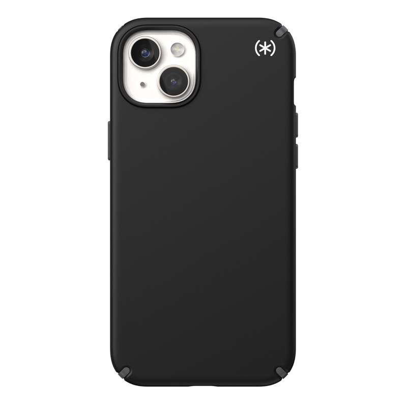 Apple iPhone 15 Plus Speck Presidio2 Pro Case  Black