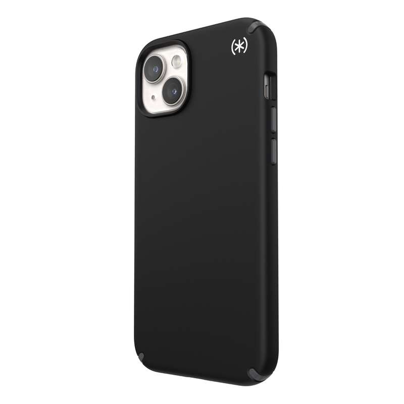 Apple iPhone 15 Plus Speck Presidio2 Pro Case - Black