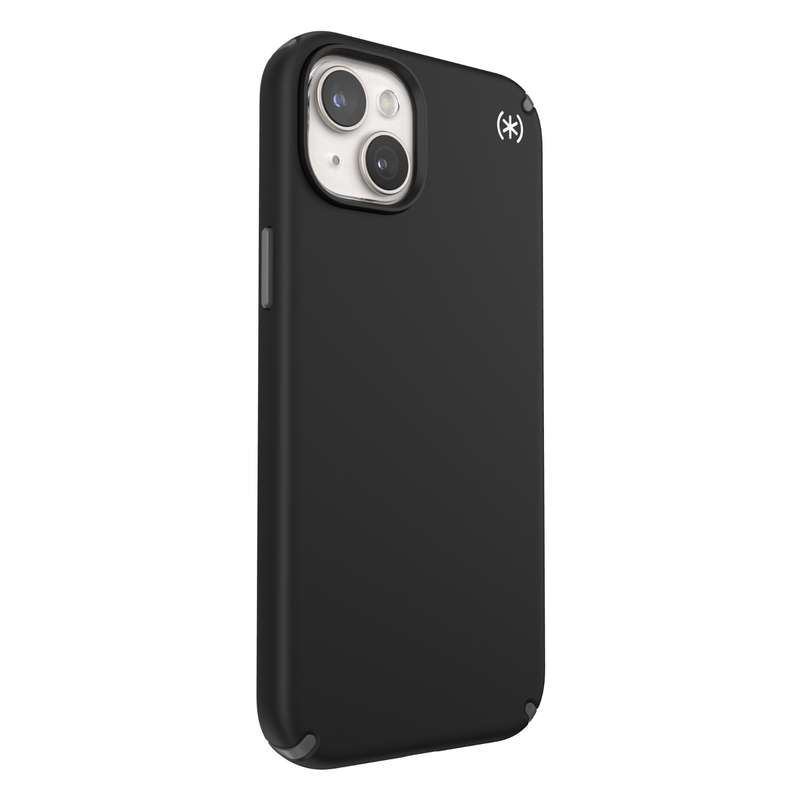 Apple iPhone 15 Plus Speck Presidio2 Pro Case - Black