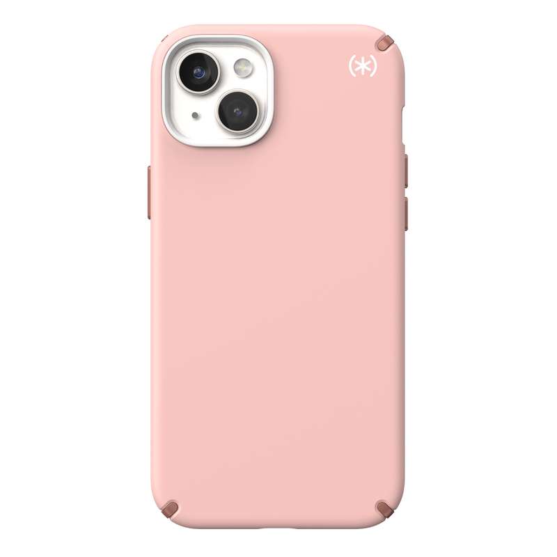 Apple iPhone 15 Plus Speck Presidio2 Pro Case  Pink