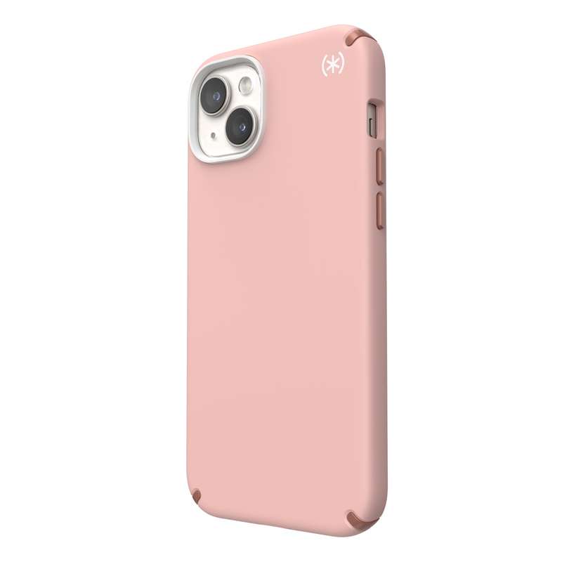 Apple iPhone 15 Plus Speck Presidio2 Pro Case - Pink