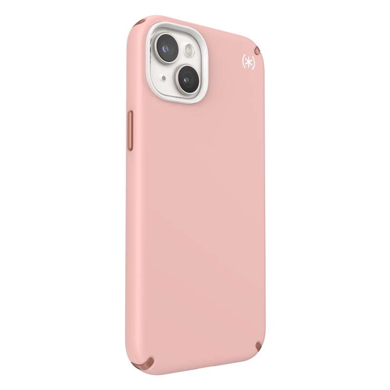 Apple iPhone 15 Plus Speck Presidio2 Pro Case - Pink