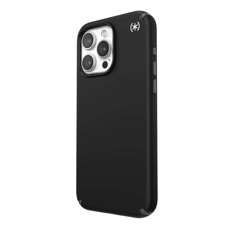 Apple iPhone 15 Pro Max Speck Presidio2 Pro Case - Black