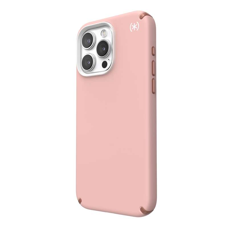 Apple iPhone 15 Pro Max Speck Presidio2 Pro Case - Pink
