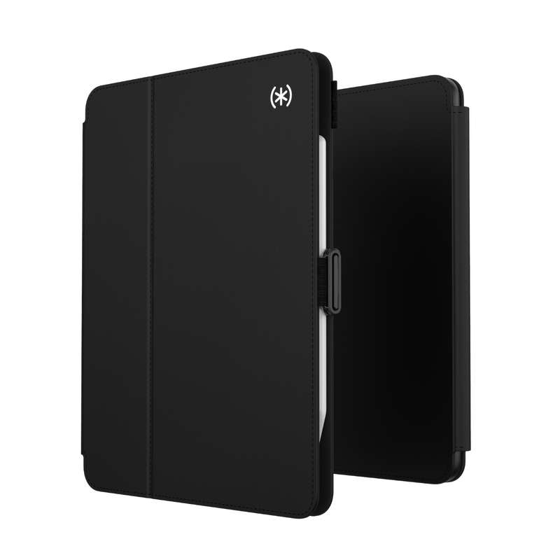 Apple iPad Pro 11 2024 Speck Balance Folio Case  Black
