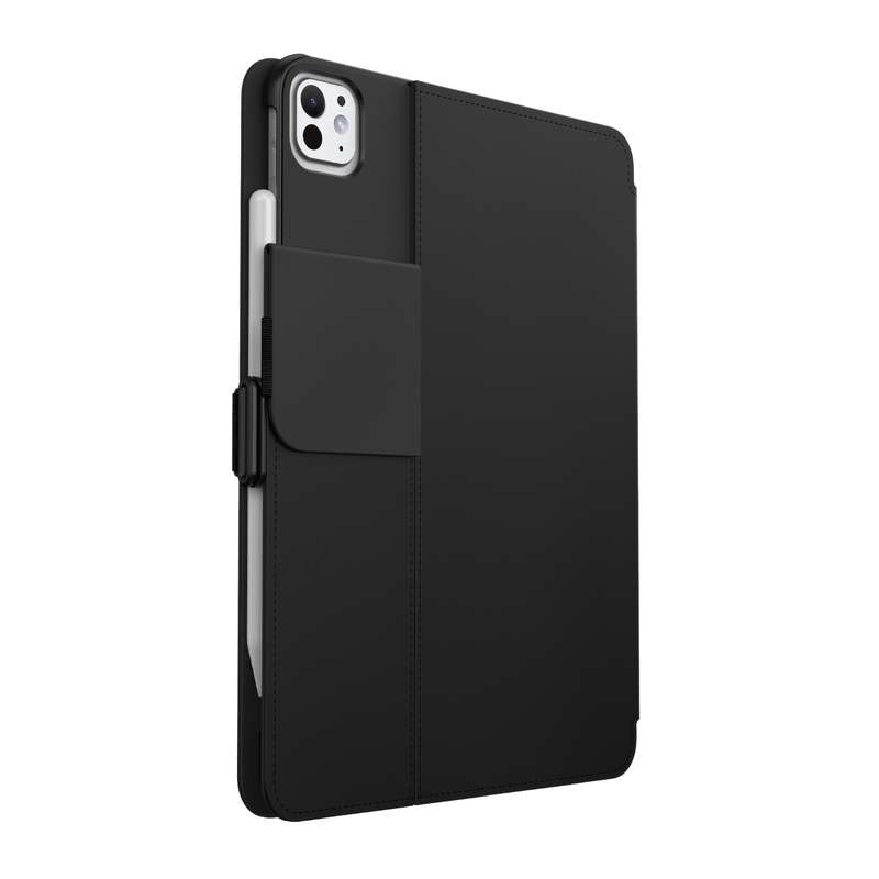 Apple iPad Pro 11 2024 Speck Balance Folio Case  Black