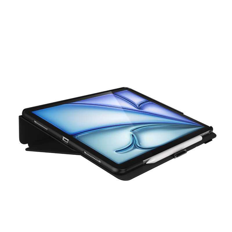 Apple iPad Air 13 2024 Speck Balance Folio Case - Black