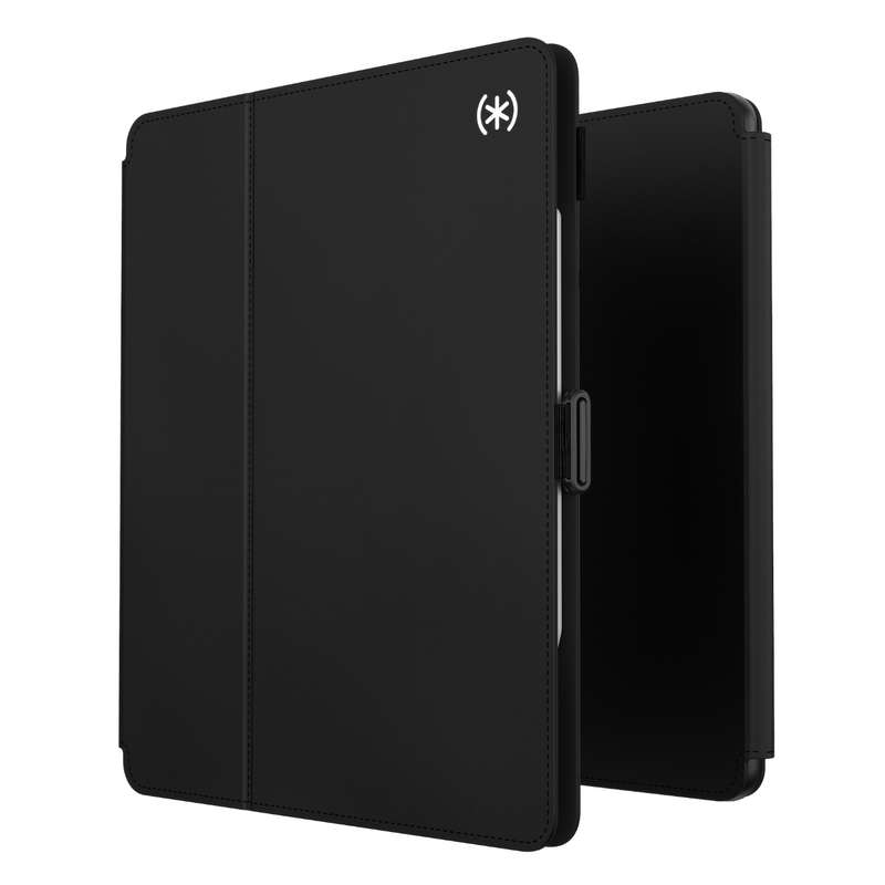 Apple iPad Pro 13 2024 Speck Balance Folio Case - Black