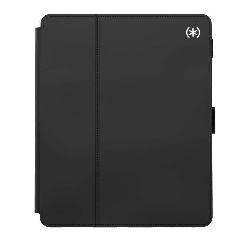 Apple iPad Pro 13 2024 Speck Balance Folio Case - Black