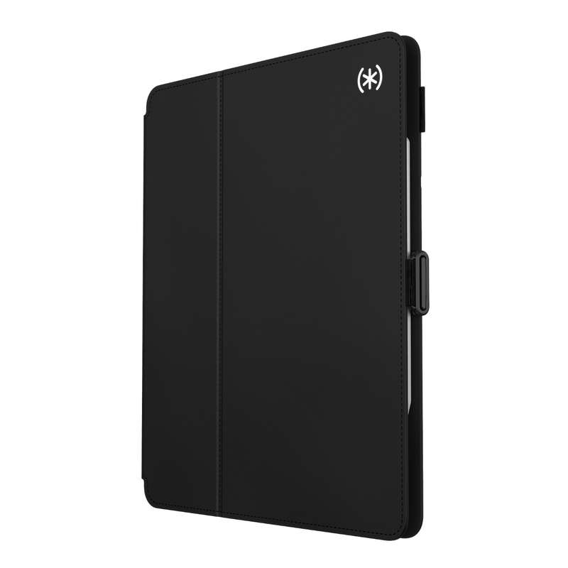 Apple iPad Pro 13 2024 Speck Balance Folio Case - Black