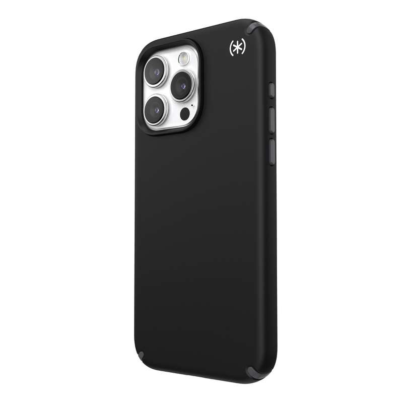 Apple iPhone 15 Pro Max Speck Presidio2 Pro MagSafe Case - Black
