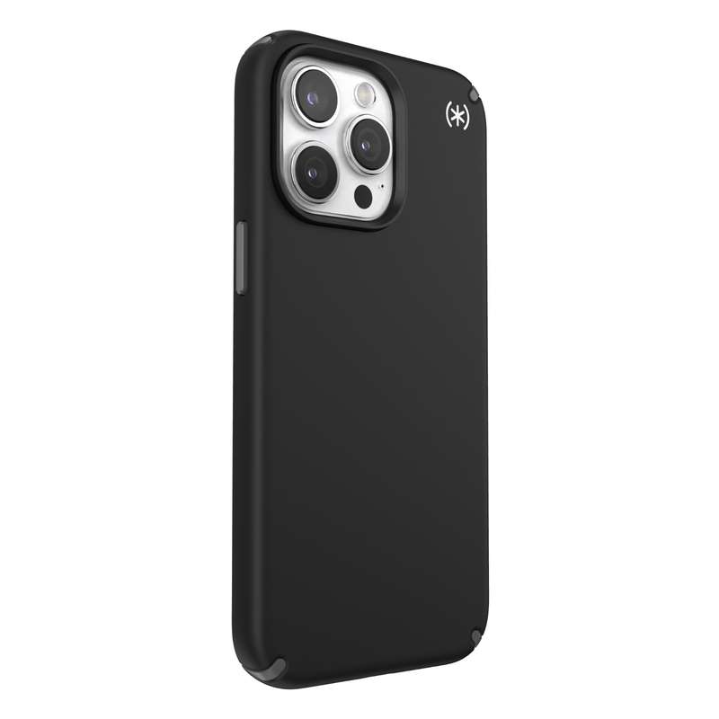 Apple iPhone 15 Pro Max Speck Presidio2 Pro MagSafe Case - Black