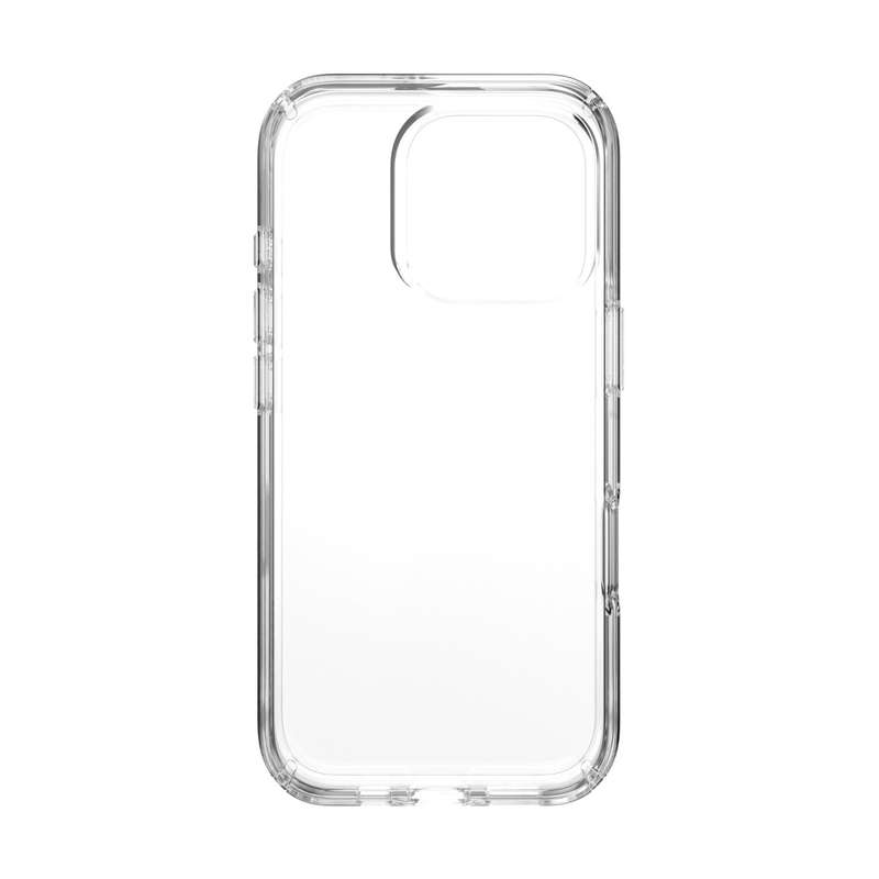 Apple iPhone 16 Pro Speck Presidio Perfect Clear Case