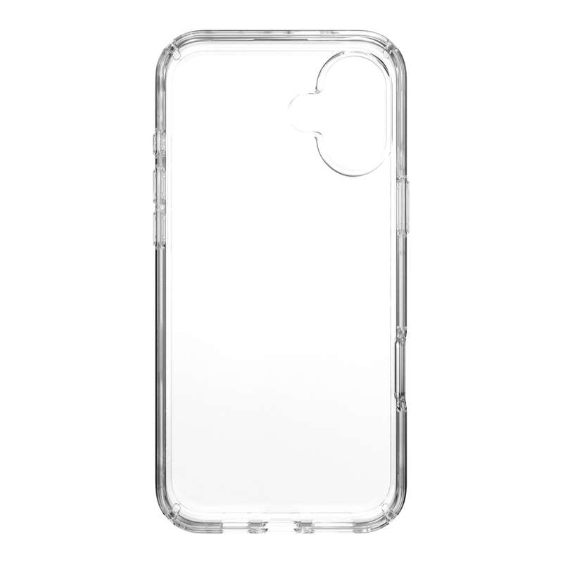 Apple iPhone 16 Plus Speck Presidio Perfect Clear Case