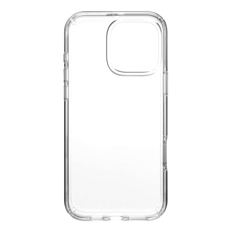 Apple iPhone 16 Pro Max Speck Presidio Perfect Clear Case
