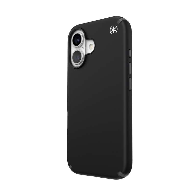 Apple iPhone 16 Speck Presidio2 Pro MagSafe Case  Black