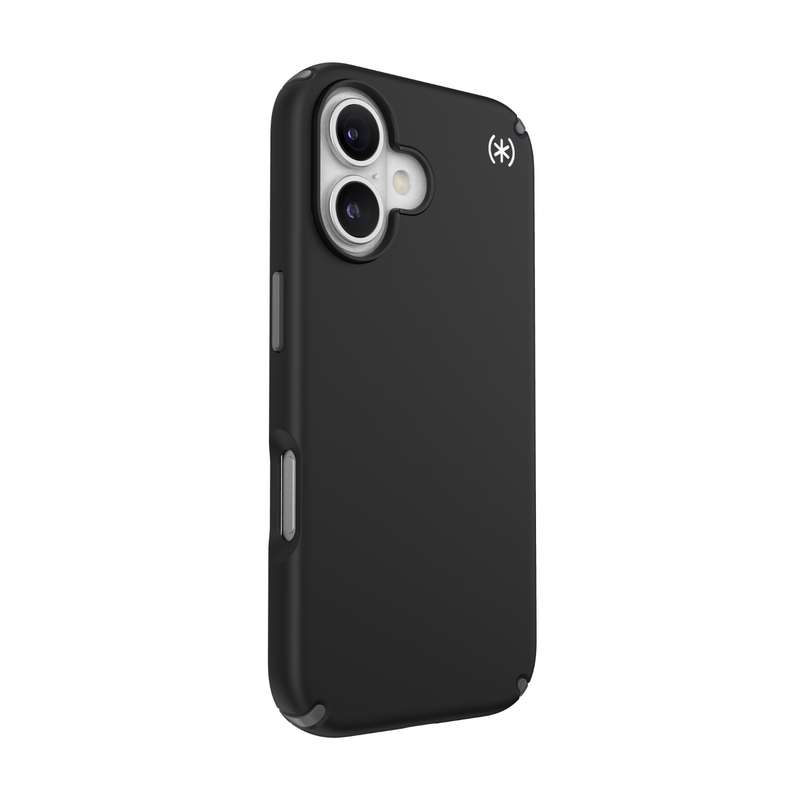 Apple iPhone 16 Speck Presidio2 Pro MagSafe Case  Black