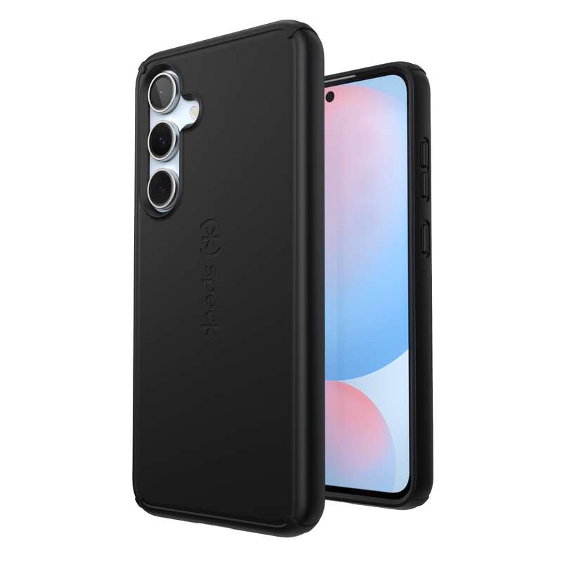 Samsung Galaxy S24 FE Speck IMPACTHERO Case - Black