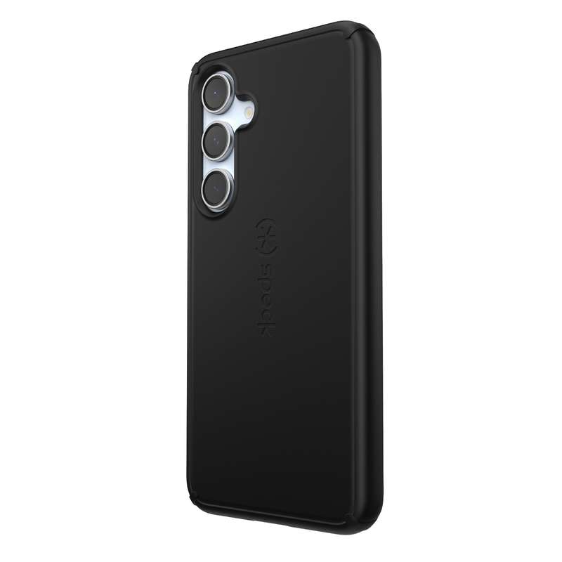Samsung Galaxy S24 FE Speck IMPACTHERO Case - Black