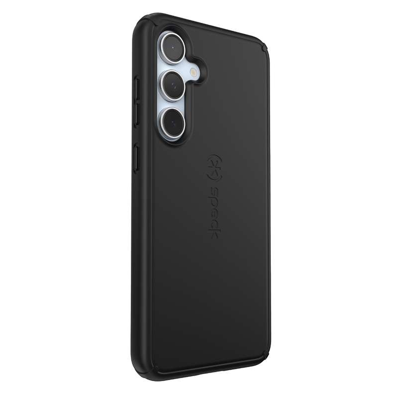 Samsung Galaxy S24 FE Speck IMPACTHERO Case - Black