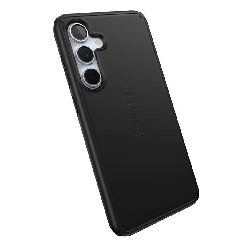 Samsung Galaxy S24 FE Speck IMPACTHERO Case - Black