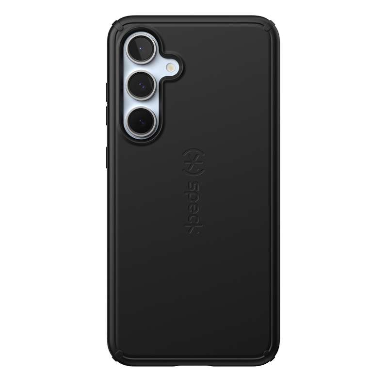 Samsung Galaxy S24 FE Speck IMPACTHERO Case - Black