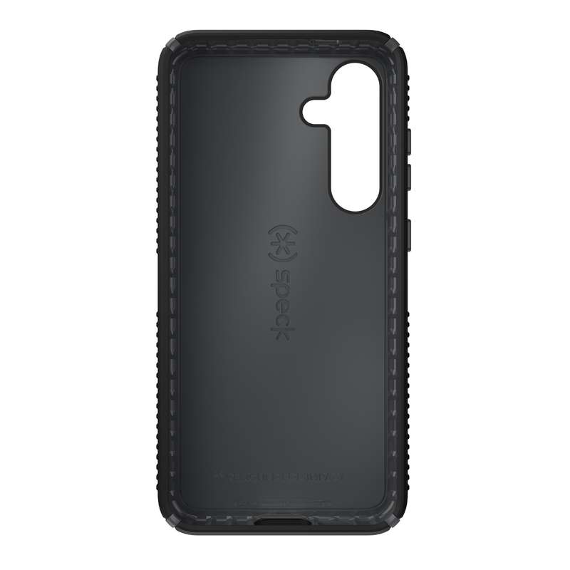 Samsung Galaxy S24 FE Speck IMPACTHERO Case - Black