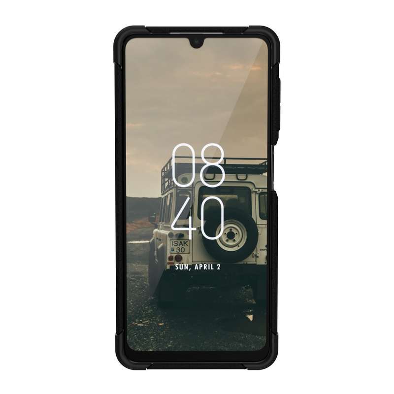 Samsung Galaxy A22 4G UAG Scout Case - Black