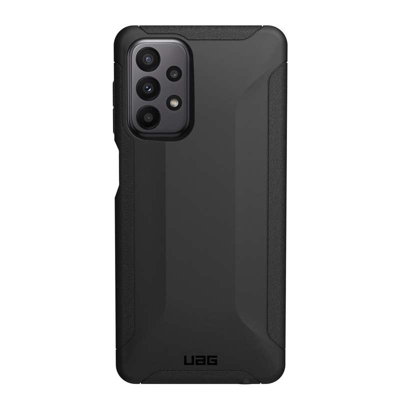 Samsung Galaxy A23 4G UAG Scout Case - Black