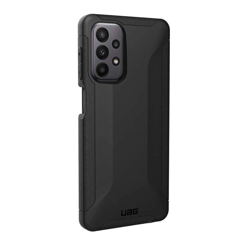 Samsung Galaxy A23 4G UAG Scout Case - Black