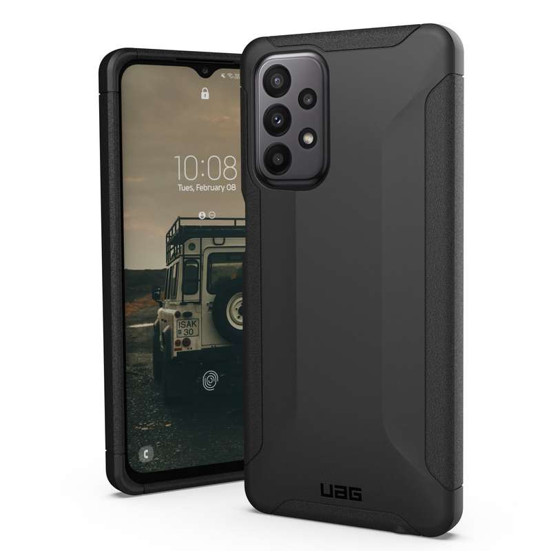 Samsung Galaxy A23 4G UAG Scout Case - Black