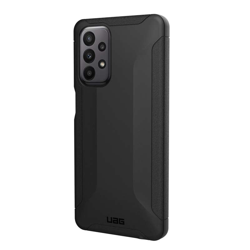 Samsung Galaxy A23 4G UAG Scout Case - Black