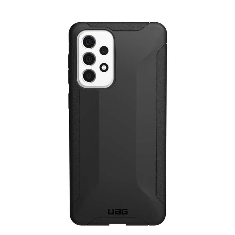 Samsung Galaxy A33 5G UAG Scout Case - Black